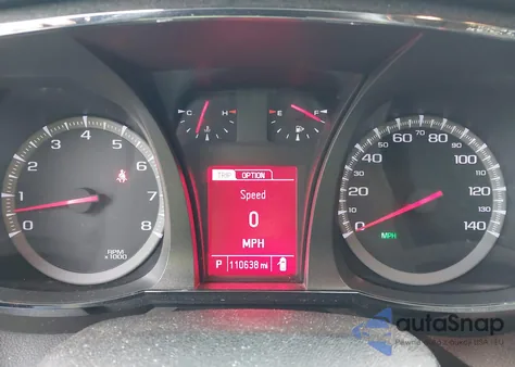 2015 GMC Terrain Slt-2 из США, поврежденный, VIN 2GKFLYE3XF6185343